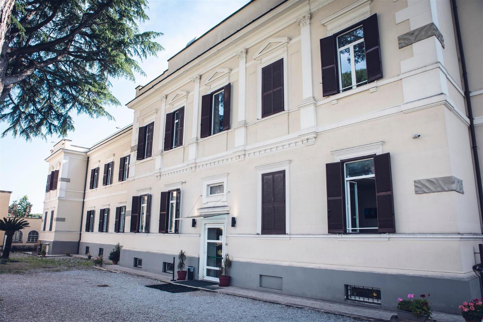 Gasthof San Luigi - Residenza Gemelli Rom