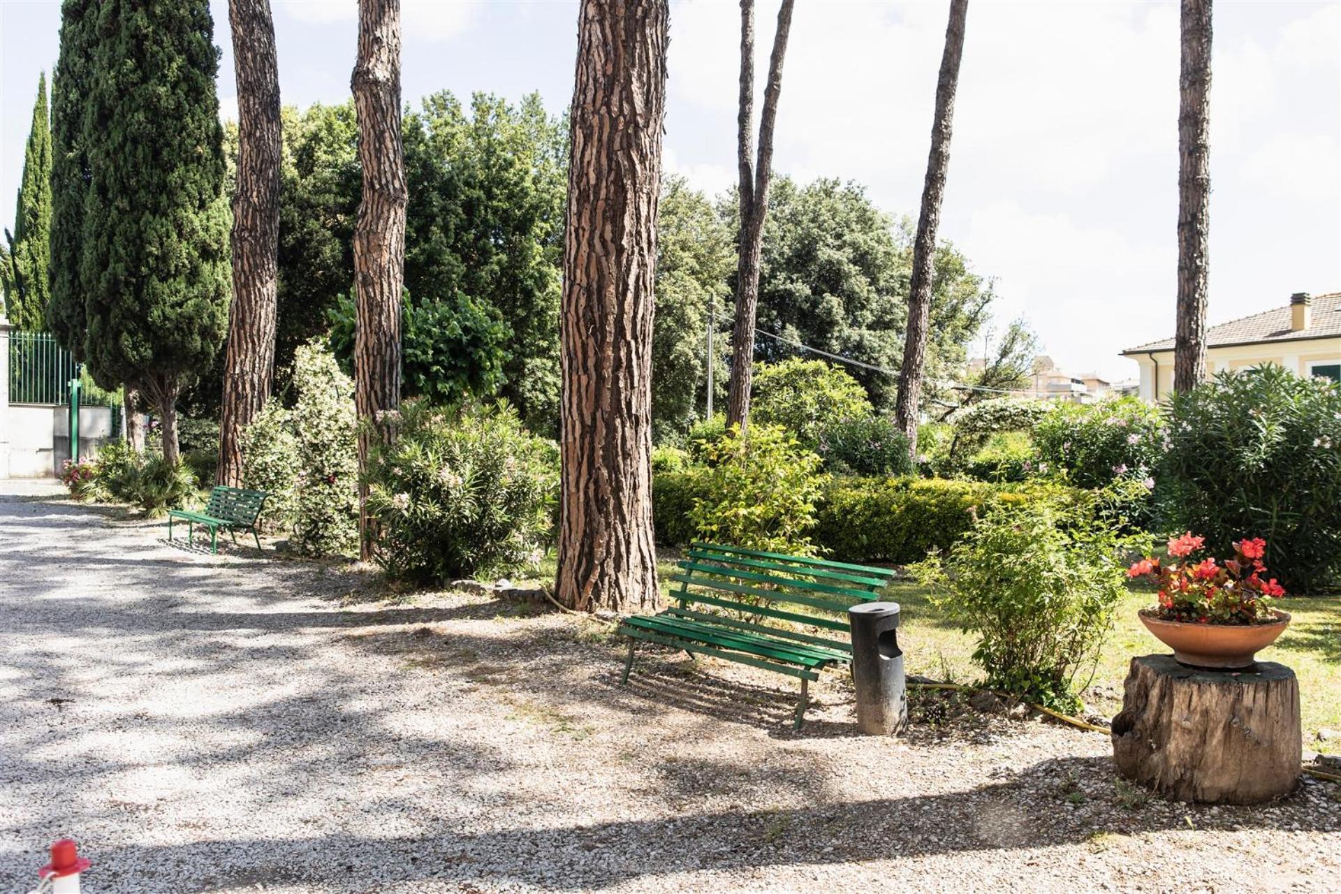 Gasthof San Luigi - Residenza Gemelli