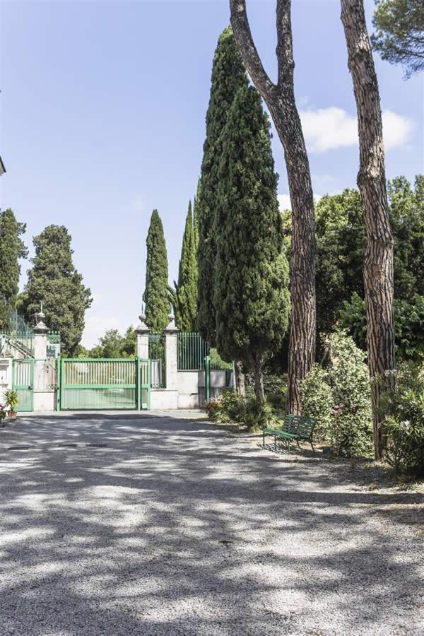 Gasthof San Luigi - Residenza Gemelli Rom