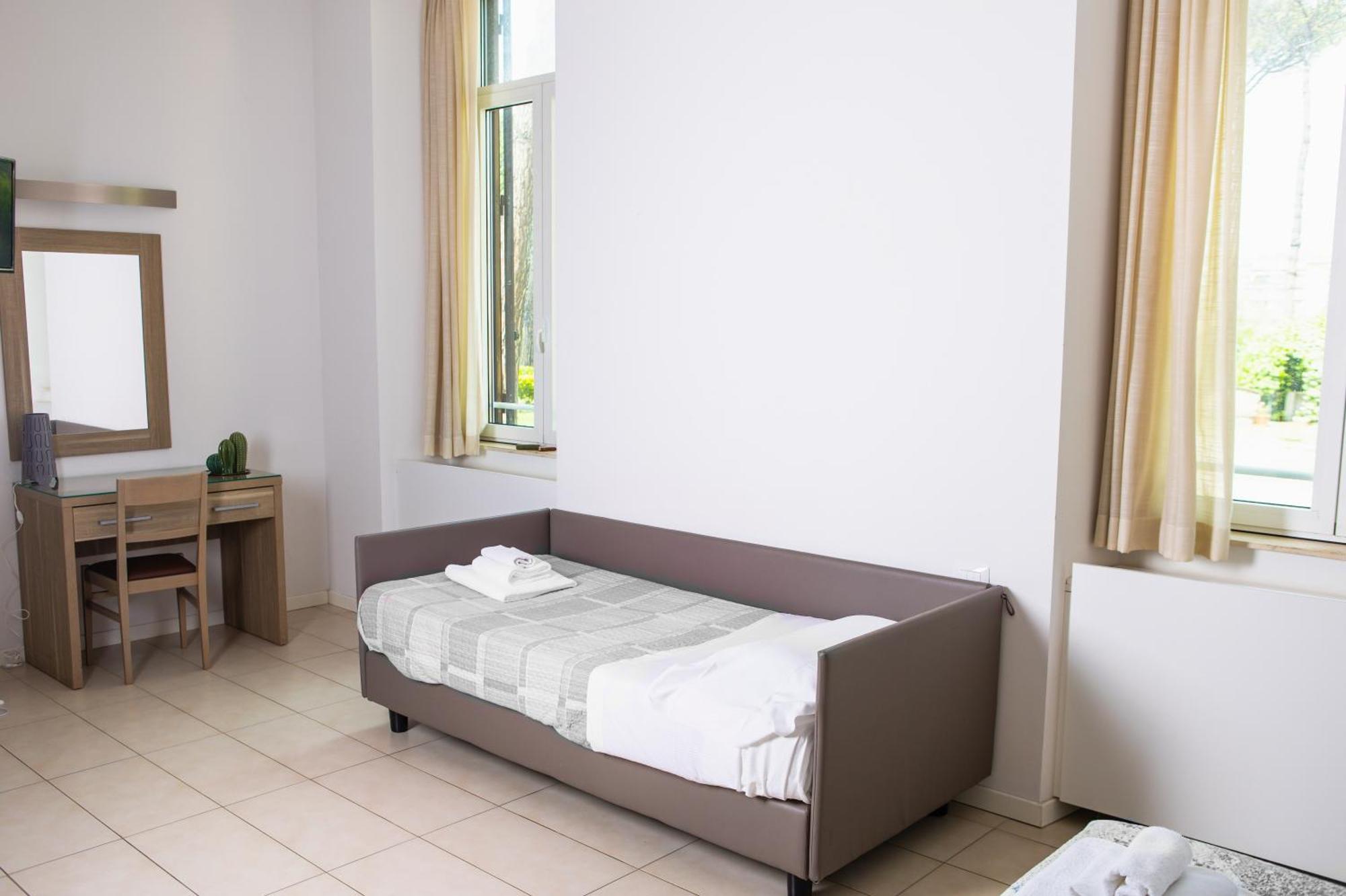 Gasthof San Luigi - Residenza Gemelli
