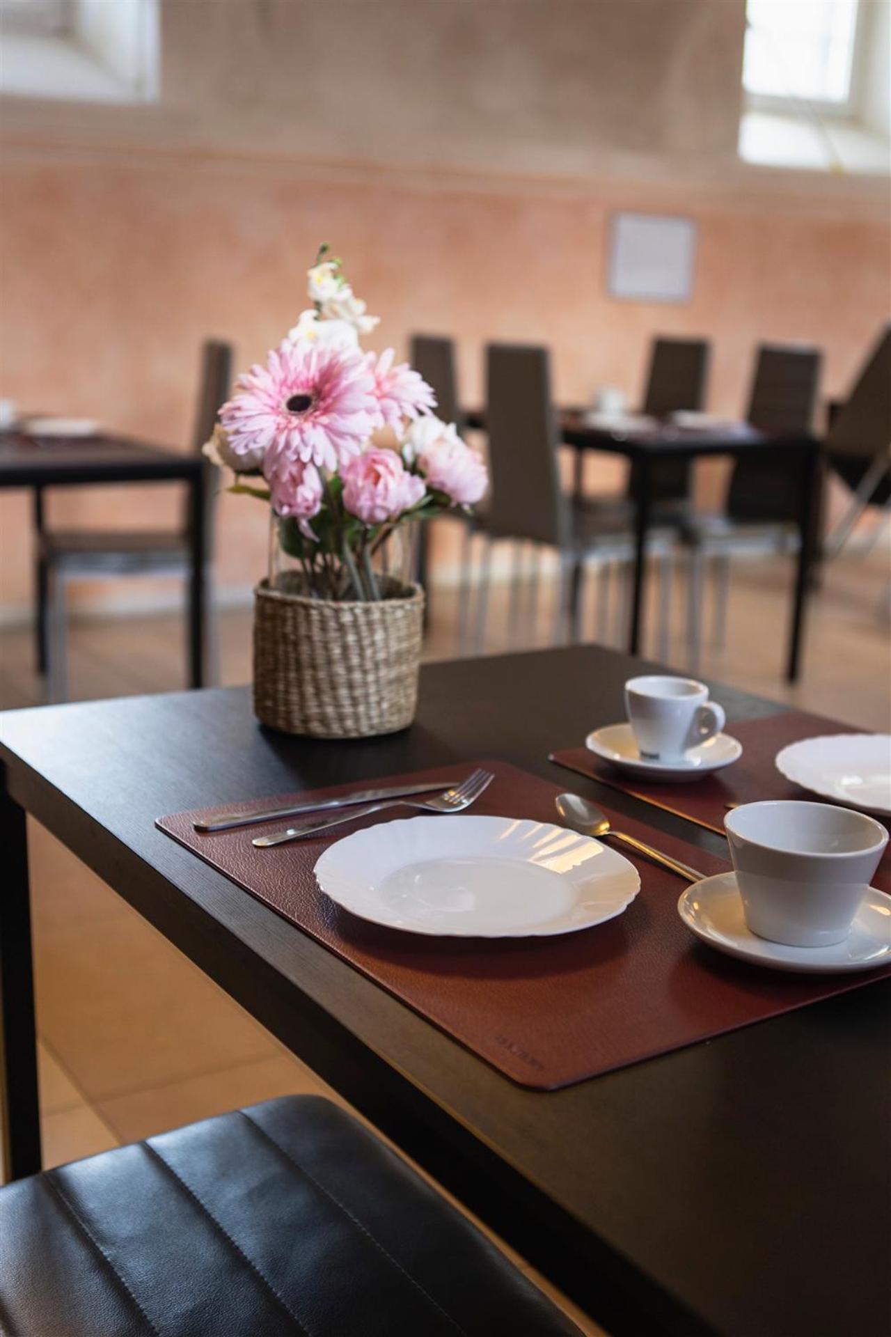 San Luigi - Residenza Gemelli Gasthof 3*