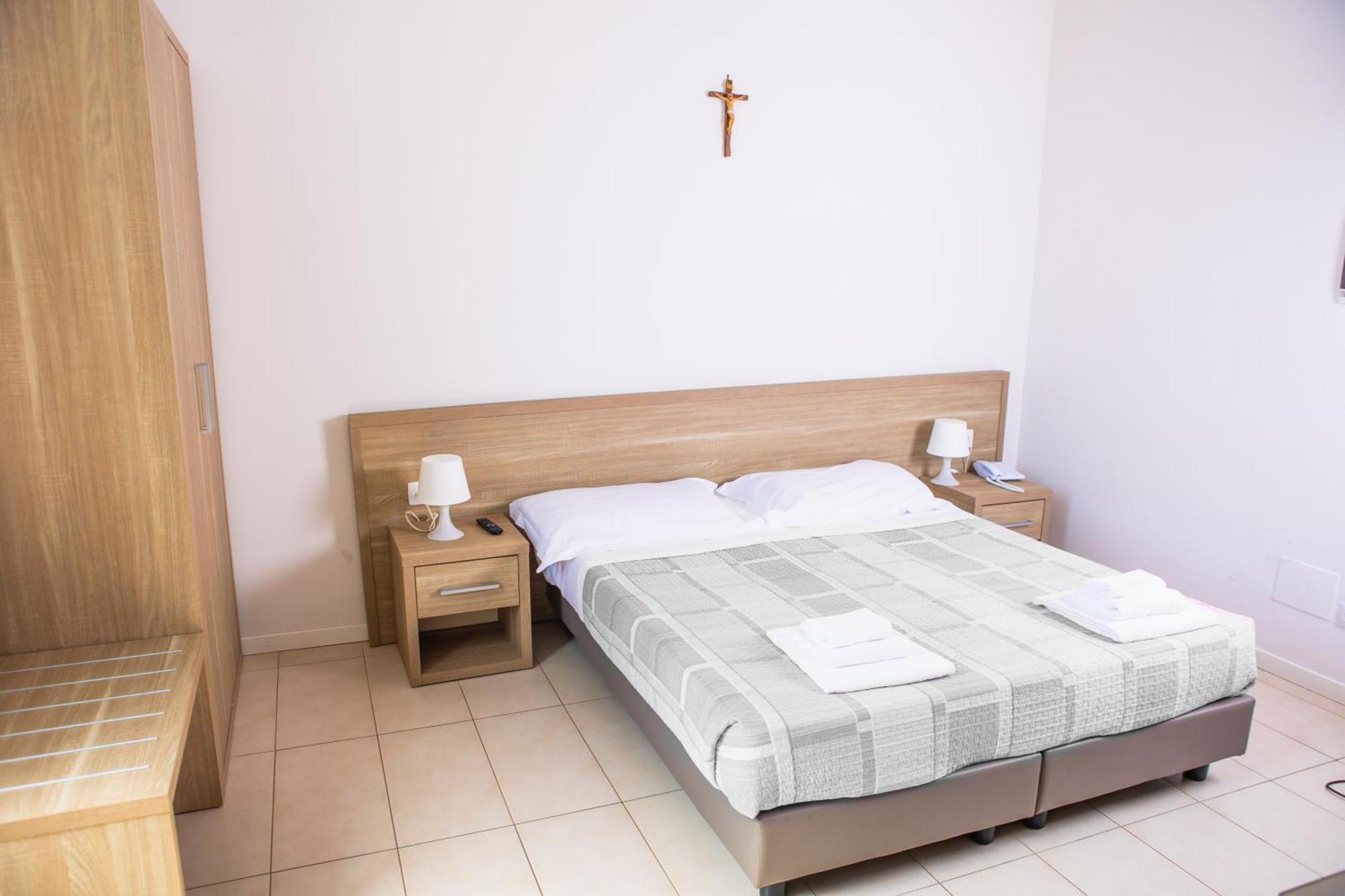 Gasthof San Luigi - Residenza Gemelli Rom
