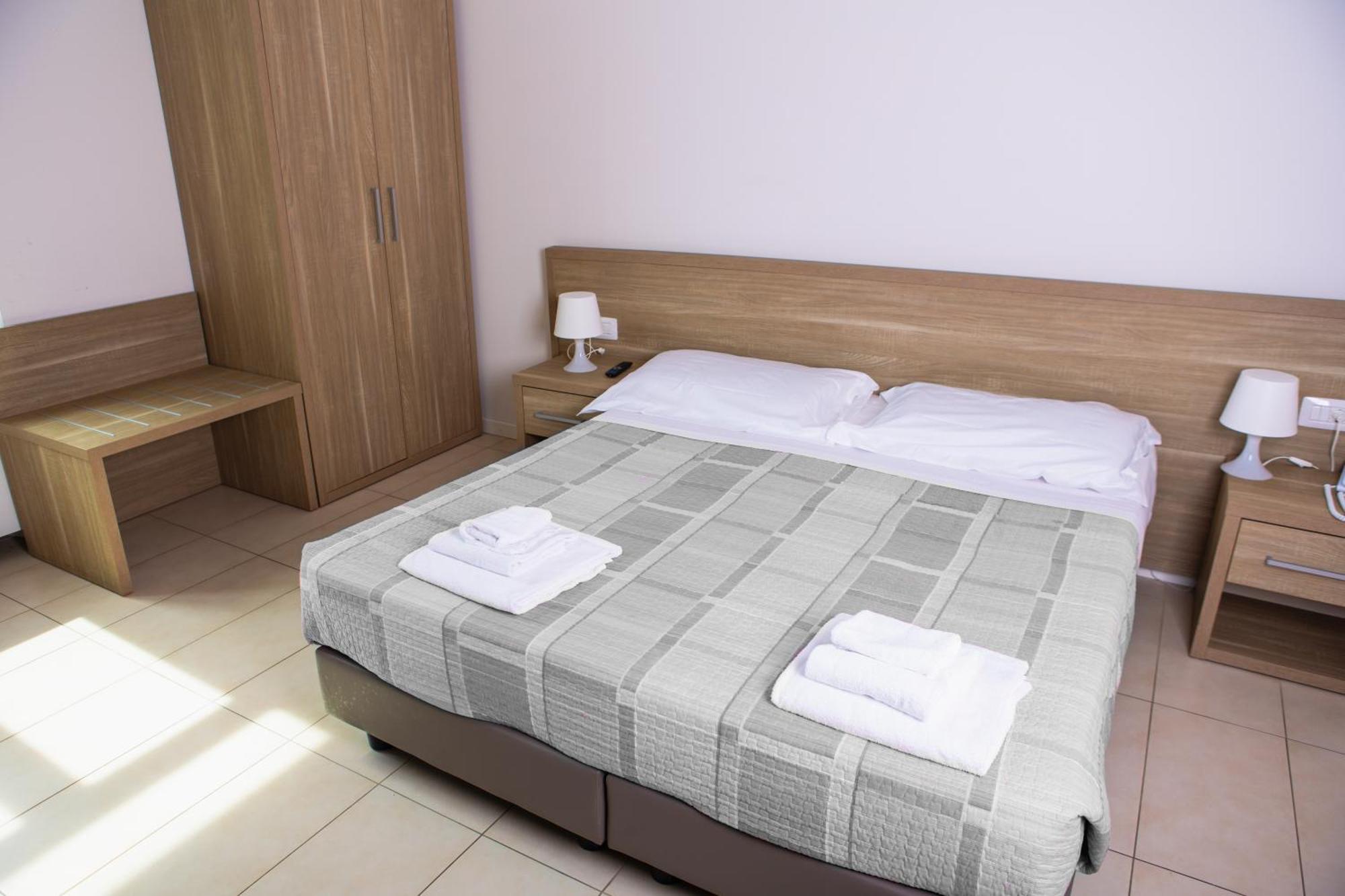 San Luigi - Residenza Gemelli Gasthof 3*