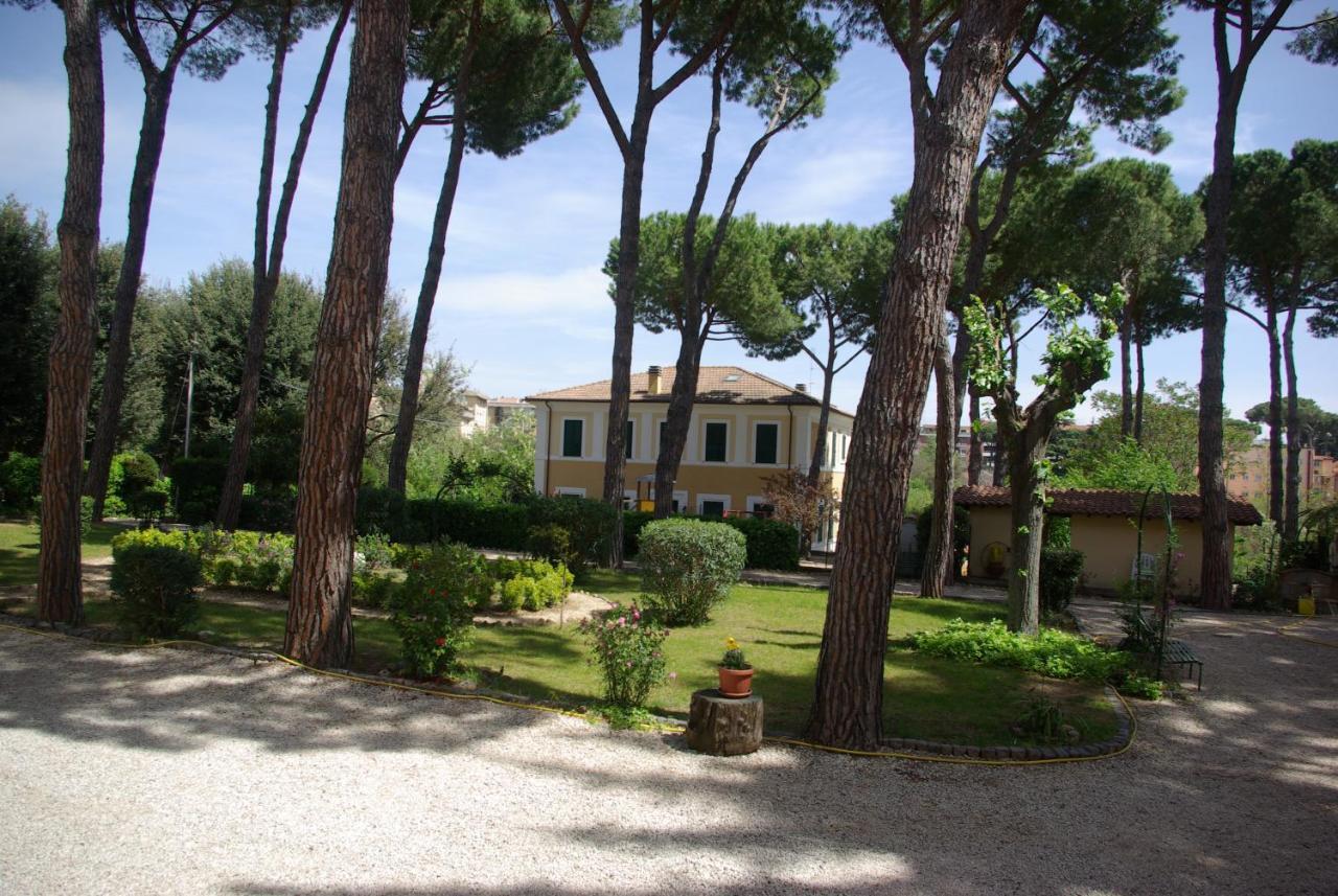 San Luigi - Residenza Gemelli Gasthof Rom
